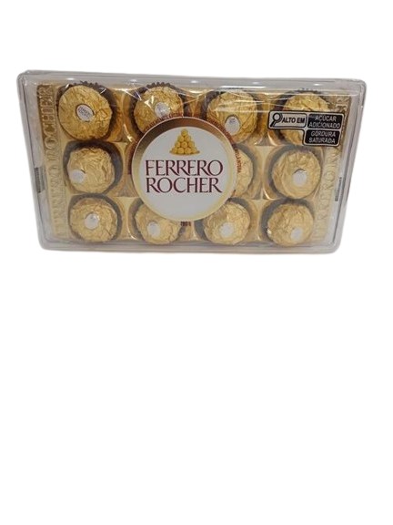 Chocolate Ferrero Rocher Chocolate Ferrero Rocher