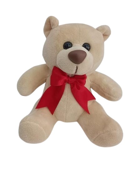 Pelúcia Pequena Pelúcia Pequena